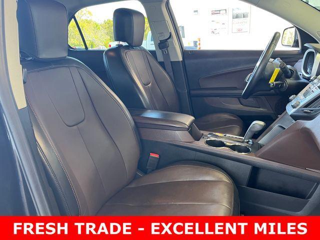 used 2015 Chevrolet Equinox car, priced at $15,675