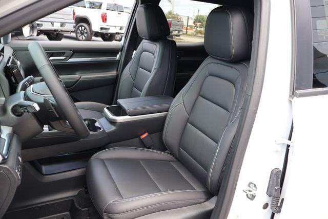 new 2026 GMC Terrain car, priced at $37,428
