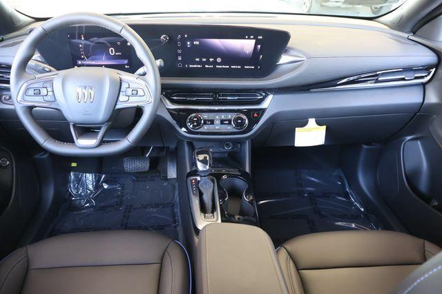 new 2026 Buick Envista car, priced at $32,663