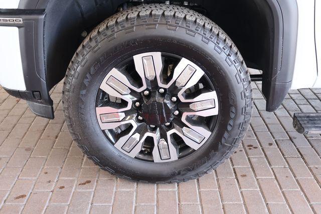 new 2026 GMC Sierra 2500 car, priced at $87,233