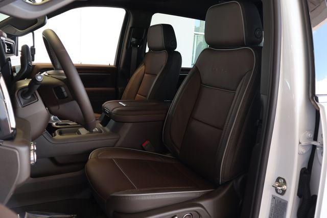 new 2026 GMC Sierra 2500 car, priced at $87,233