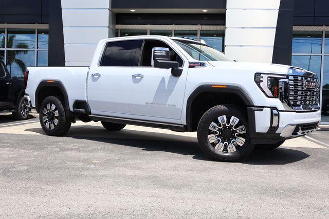 new 2026 GMC Sierra 2500 car, priced at $87,233