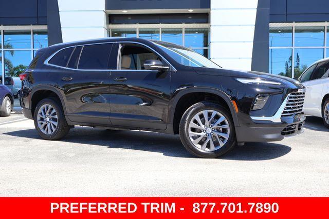 new 2026 Buick Enclave car, priced at $46,654