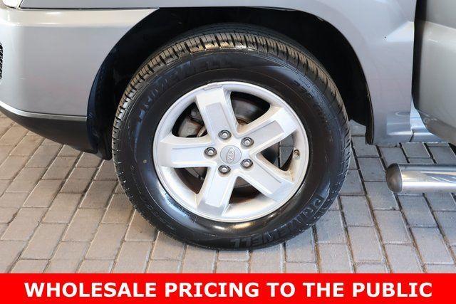 used 2010 Kia Sportage car, priced at $4,950