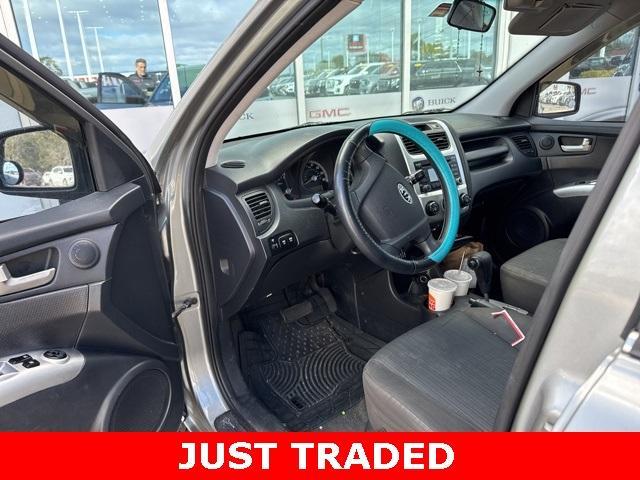 used 2010 Kia Sportage car, priced at $5,713