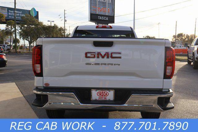new 2026 GMC Sierra 1500 car, priced at $34,339
