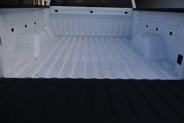 new 2026 GMC Sierra 1500 car, priced at $34,295