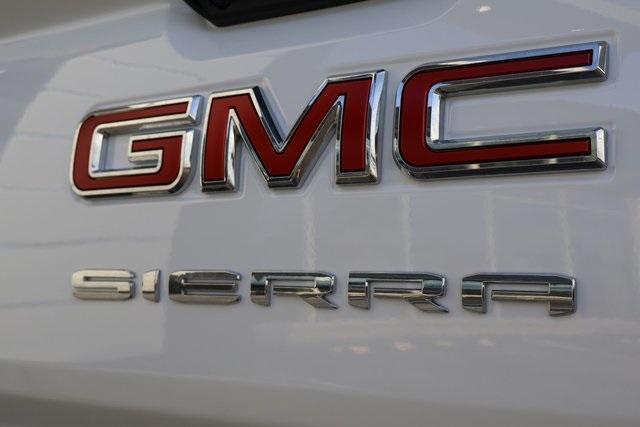new 2026 GMC Sierra 1500 car, priced at $34,295