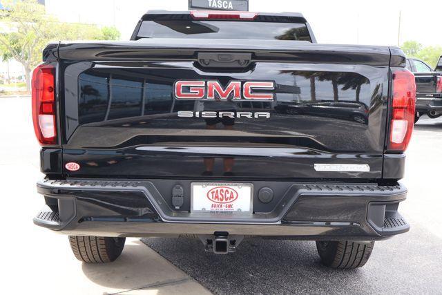 new 2026 GMC Sierra 1500 car, priced at $51,189