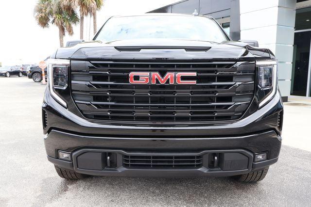 new 2026 GMC Sierra 1500 car, priced at $51,189