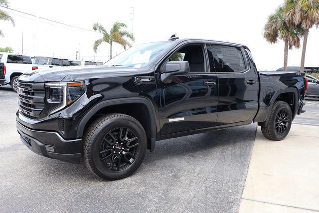 new 2026 GMC Sierra 1500 car, priced at $51,189
