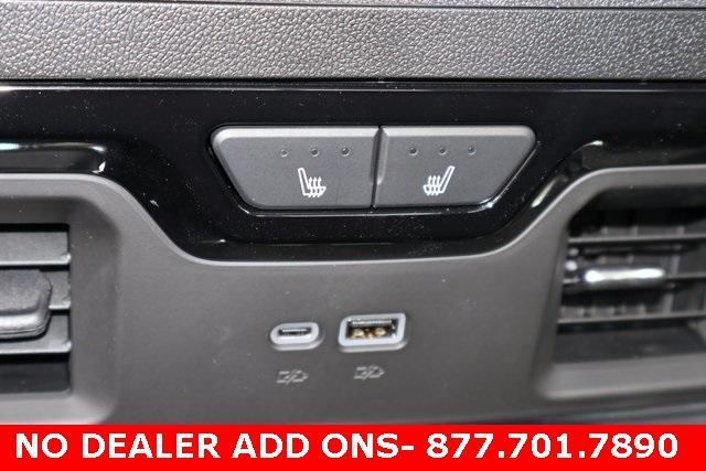 new 2026 GMC Sierra 2500 car, priced at $95,204