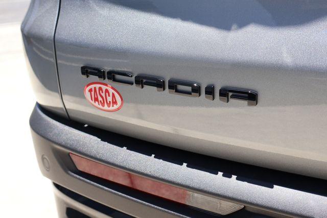 new 2026 GMC Acadia car, priced at $54,658