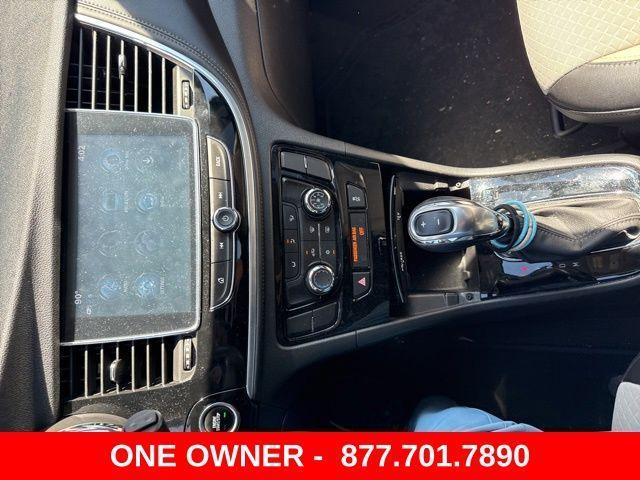 used 2021 Buick Encore car, priced at $20,044
