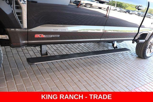 used 2025 Ford F-350 car, priced at $88,550