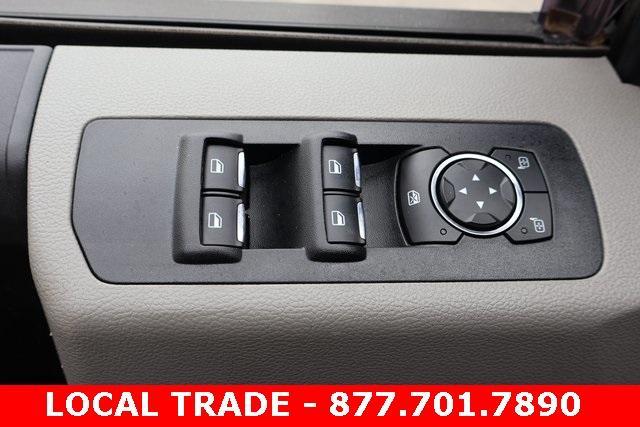 used 2017 Ford F-150 car, priced at $28,675