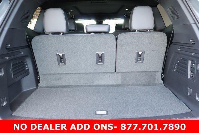 new 2026 GMC Acadia car, priced at $64,054