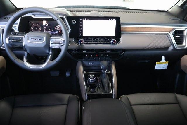 new 2026 GMC Canyon car, priced at $55,184