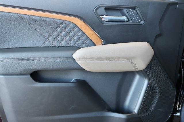 new 2026 GMC Canyon car, priced at $55,184