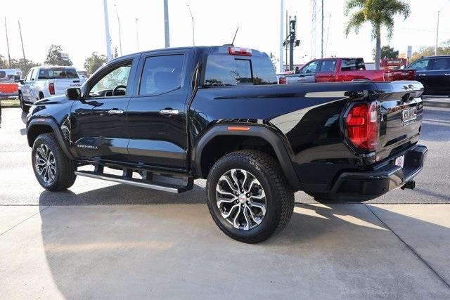 new 2026 GMC Canyon car, priced at $55,184