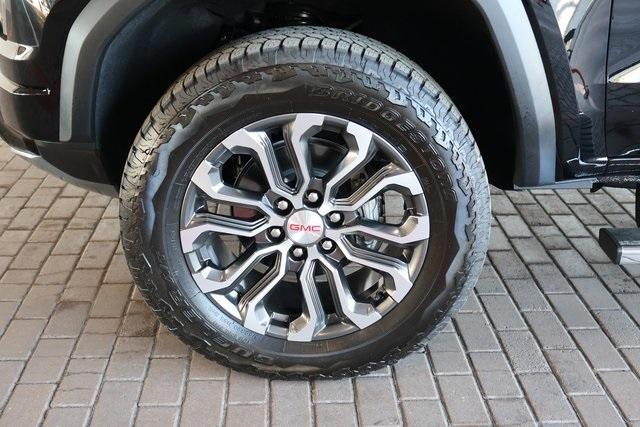 new 2026 GMC Canyon car, priced at $55,184