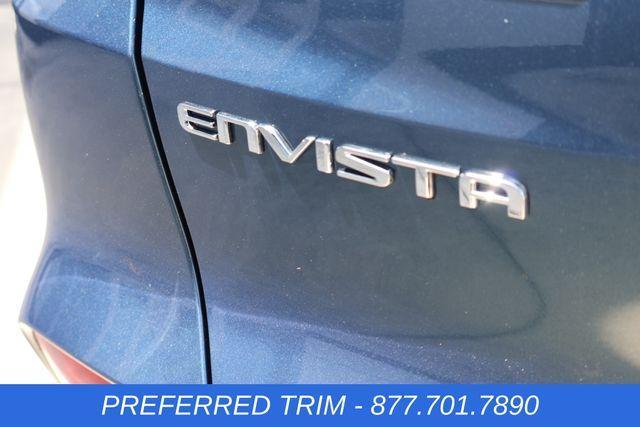 new 2026 Buick Envista car, priced at $27,074