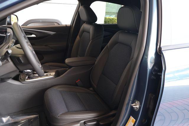 new 2026 Buick Envista car, priced at $28,324