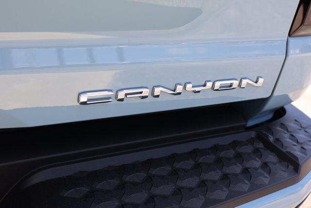new 2026 GMC Canyon car, priced at $56,984