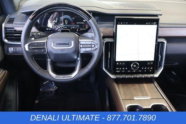 new 2026 GMC Acadia car, priced at $65,433