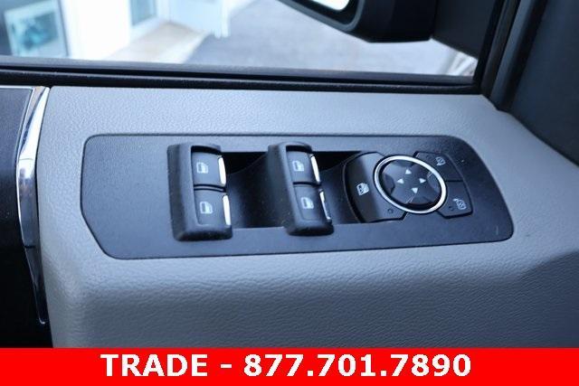 used 2017 Ford F-150 car, priced at $19,423