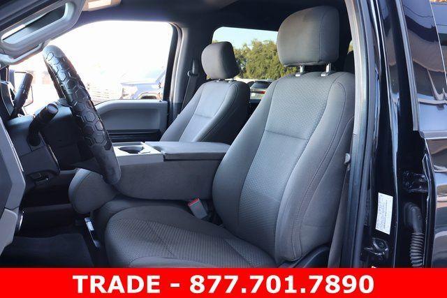 used 2017 Ford F-150 car, priced at $15,918