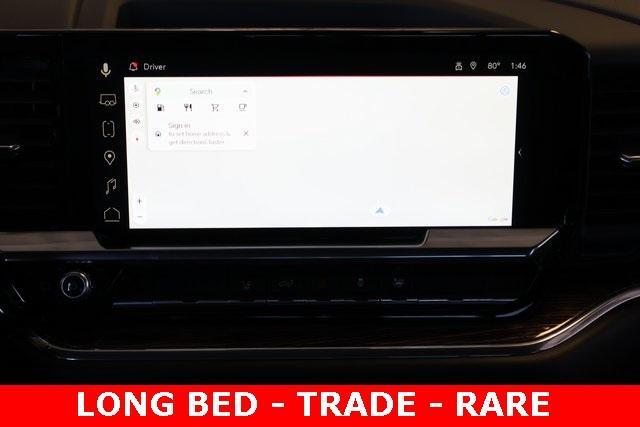 used 2024 GMC Sierra 2500 car, priced at $54,996