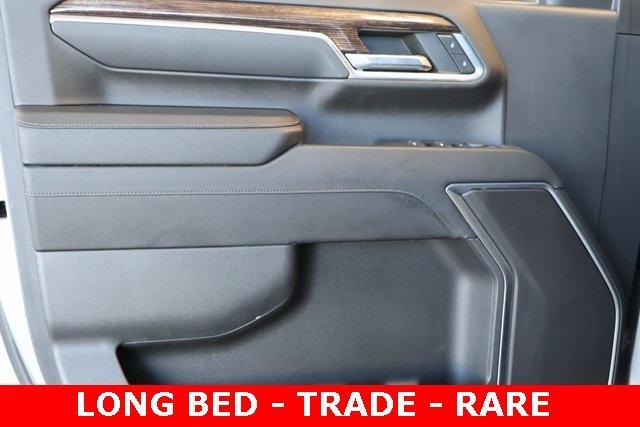 used 2024 GMC Sierra 2500 car, priced at $54,996