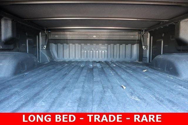 used 2024 GMC Sierra 2500 car, priced at $54,996