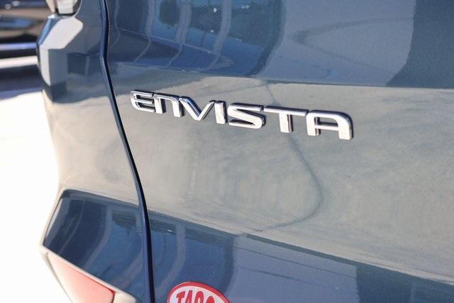 new 2026 Buick Envista car, priced at $31,365