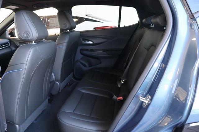 new 2026 Buick Envista car, priced at $31,365