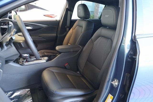 new 2026 Buick Envista car, priced at $31,365