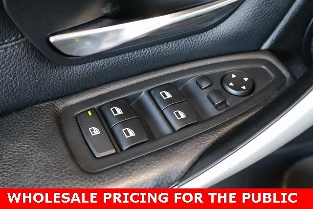 used 2013 BMW 328 car, priced at $7,921