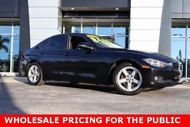 used 2013 BMW 328 car, priced at $7,921