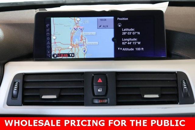 used 2013 BMW 328 car, priced at $7,921