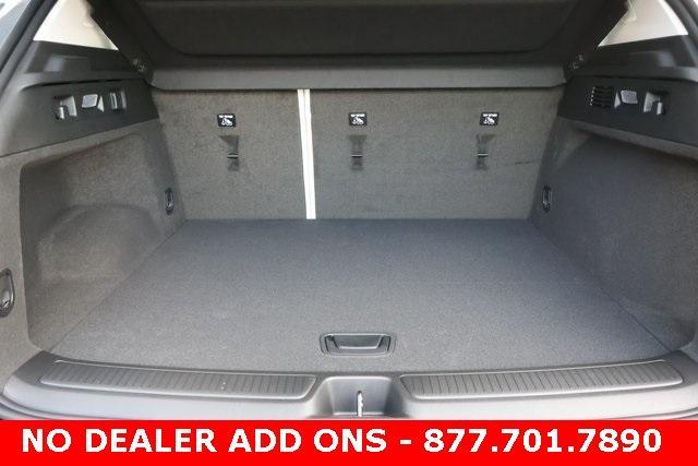 new 2026 Buick Envision car, priced at $52,494