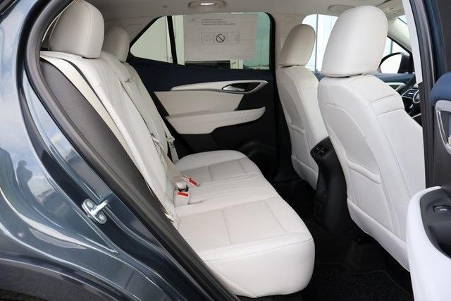 new 2026 Buick Envision car, priced at $52,494