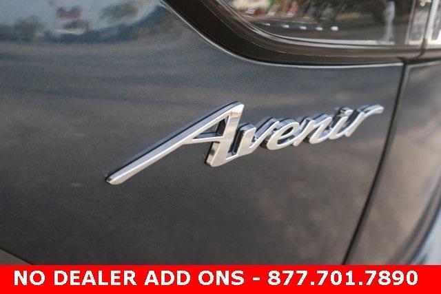 new 2026 Buick Envision car, priced at $52,494