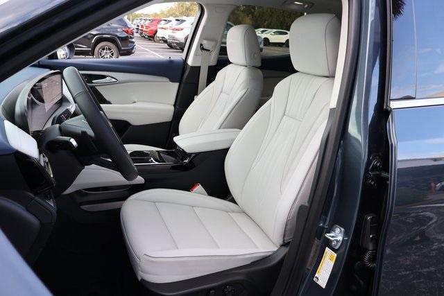 new 2026 Buick Envision car, priced at $52,494
