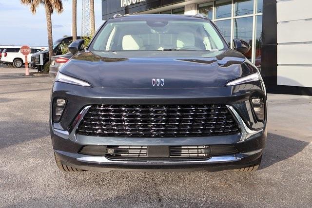 new 2026 Buick Envision car, priced at $52,494