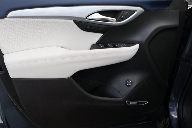 new 2026 Buick Envision car, priced at $52,494