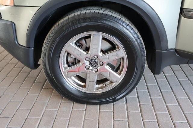 used 2006 Volvo XC90 car, priced at $7,490