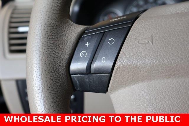 used 2006 Volvo XC90 car, priced at $6,847