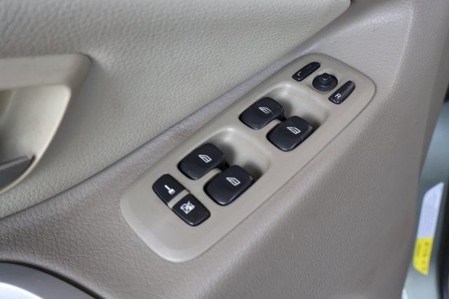 used 2006 Volvo XC90 car, priced at $7,490