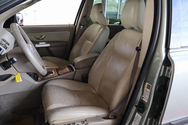 used 2006 Volvo XC90 car, priced at $7,490
